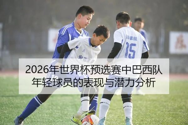 2026年世界杯预选赛中巴西队年轻球员的表现与潜力分析