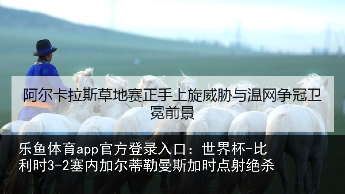 乐鱼体育app官方登录入口:世界杯-比利时3-2塞内加尔相关情况绝杀